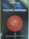 GLAUCOMUL NORMOTENSIV-CARMEN MOCANU