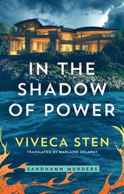 In the Shadow of Power foto