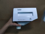 Setar detergent cu caseta Masina de Spalat Beko WTV8633XS0 / C123