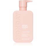 MONDAY Repair balsam pentru regenerare pentru păr uscat și deteriorat 354 ml