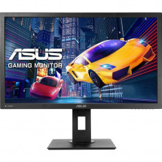 Monitor LED Gaming Asus VP248QGL-P 24 inch 1ms Black foto