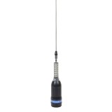 Pachet antena CB PNI ML180 lungime 194 cm, 26-30MHz, 1000W si baza magnetica PNI 145 PL