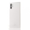 Capac Baterie Samsung Galaxy Note 10+ N975 Aura Alb OEM