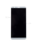 Ecran LCD Display Huawei Honor 7X Alb