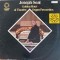 Disc vinil, LP. Golden Hour of Theatre Organ Favourites-JOSEPH SEAL-247559
