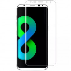 Sticla Securizata Full Body SAMSUNG Galaxy S8 Plus foto