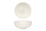 Bonna Bol - Lunar White - Por&Aring;&pound;elan - 14 cm (400cc) - set de 6