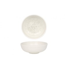Bonna Bol - Lunar White - Por&Aring;&pound;elan - 14 cm (400cc) - set de 6