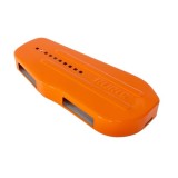 Cumpara ieftin Capac curea transmisie motosapa Ruris DAC, RURIS, ZIMBRU, GIGANT, 6CP, 6.5CP, 7CP