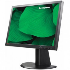 Monitoare second hand LED Lenovo ThinkVision LT2452p Panel IPS foto