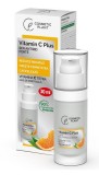 Ser antirid forte vitamin c plus cu pompita 30ml cosmetic plant