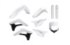 Set complet plastice Sherco SE-R SEF-R 17- 22 Polisport 90857