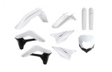Set complet plastice Sherco SE-R SEF-R 17- 22 Polisport 90857