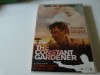 The constant gardener , dvd