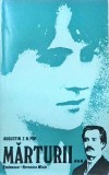 Augustin Z. N. Pop - Marturii... Eminescu - Veronica Micle