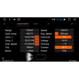 BMW-IBUS Modul retinere amplificator, setari si informatii ale masinii CarStore Technology