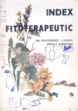 INDEX FITOTERAPEUTIC-EM. GRIGORESCU, I. CIULEI, URSULA STANESCU-347467