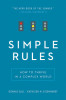Simple Rules: How to Thrive in a Complex World, 2015
