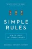 Simple Rules: How to Thrive in a Complex World, 2015