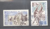 Congo 1966 Sport, used AE.213