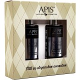 Apis Natural Cosmetics Action For Men set cadou pentru barbati
