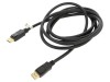 Cablu DisplayPort 2.1, 3m, Goobay