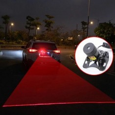 Laser pentru ceata