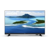 Televizor Philips LED 43PFS5507/12, 108 cm, Full HD, Clasa F