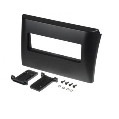 Cadru radio Rama adaptoare Fiat Stilo foto