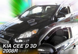 Paravant KIA C`EED Hatchback cu 3 usi, an fabr. 2008-2013 (marca HEKO) Set fata - 2 buc. by ManiaMall