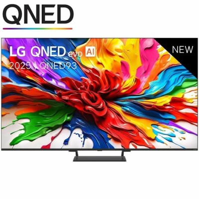 Smart TV LG 55QNED93A6A 55&amp;quot; (55&amp;quot;) 4K Ultra HD (4K Ultra HD) LED HDR AMD FreeSync (LED) (HDR) (AMD FreeSync) foto