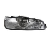 Proiector ceata Skoda Superb (3T), 08.2009-06.2013, partea Stanga, tip bec H8+P21W, fara suport becuri, cu lumini de zi, Hella