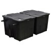 Filtru bio pentru iazuri, 12000 L/h