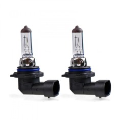 Pachet 2 Becuri Far HB4 12V P22D 51W Narva