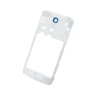 Mijloc Allview V1 Viper i4G, Alb foto