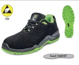 Pantof cu bombeu Halwill S1P ESD - Marime 40