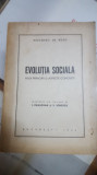 Vincenzo De Ruvo, Evoluția socială noui principii și aspecte concrete, 1944 200