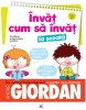 Invat Cum Sa Invat La Scoala, Andre Giordan - Editura DPH