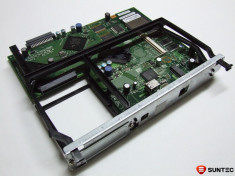 Formatter (Main logic) board HP Color LaserJet 3800 Q7796-60001 foto