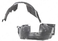 Carenaj aripa interioara, aparatori noroi Dacia Lodgy, 09.2012-; Dokker, 11.2012-, fata, Stanga, polipropilena (PP/PPE)
