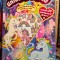 Unicorn World - With magical activites and press-outs (Lumea Unicornilor - Cu activitati magice - carte in limba engleza)