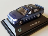 Macheta Lexus GS 300 Scara 1:72 Cararama