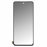Ecran compatibil cu redmi note 11 pro / 11 pro 5g / 11 pro+5g / 10 pro / poco x4 pro 5g cu touchscreen, black