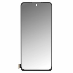 Ecran compatibil cu redmi note 11 pro / 11 pro 5g / 11 pro+5g / 10 pro / poco x4 pro 5g cu touchscreen, black