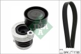 INA 529 0339 10 Set curea transmisie cu caneluri