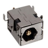 Mufa alimentare laptop Asus K53E K53S A53 A53Z A53U A53E K43SV K43SA A43S 5.5x2.5mm