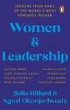 Women and Leadership | Julia Gillard, Ngozi Okonjo-Iweala