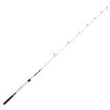 Lanseta Madcat White X-Taaz Vertical, 1.70m, 150g, 1 tronson