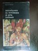 Introducere in civilizatia si arta indiana - Heinrich Zimmer, Editura Meridiane, 1983, carte istorie