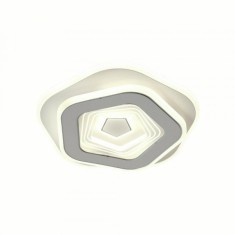 Plafoniera LED Cressida 24x6cm 50W SPN DL75L331 foto